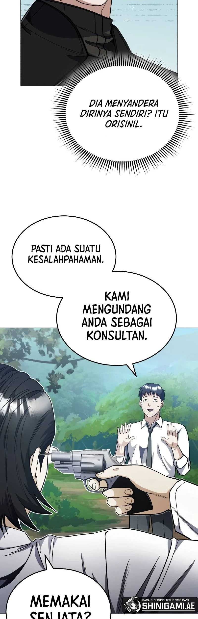Genius of the Unique Lineage Chapter 54 Gambar 59