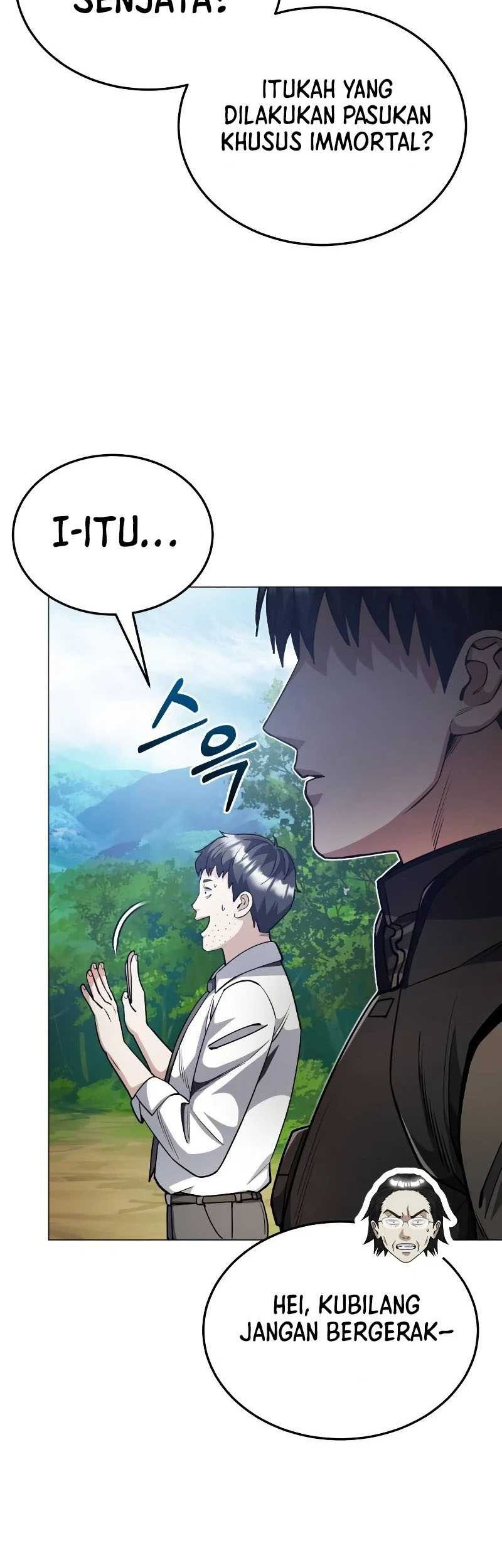 Genius of the Unique Lineage Chapter 54 Gambar 60