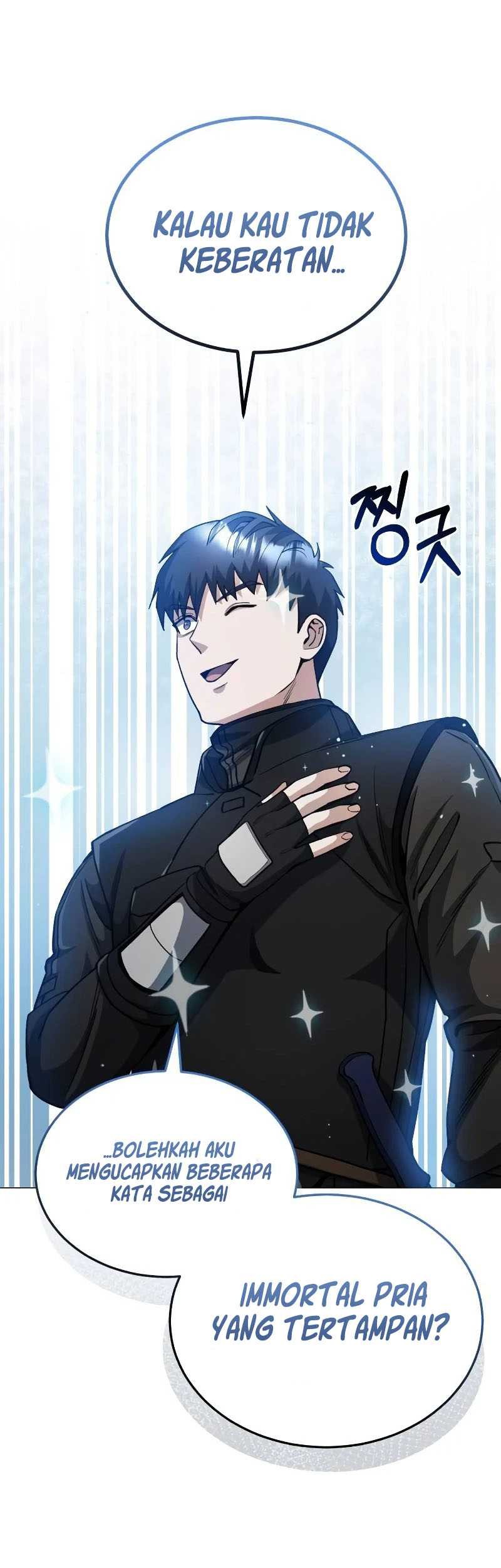 Genius of the Unique Lineage Chapter 54 Gambar 61