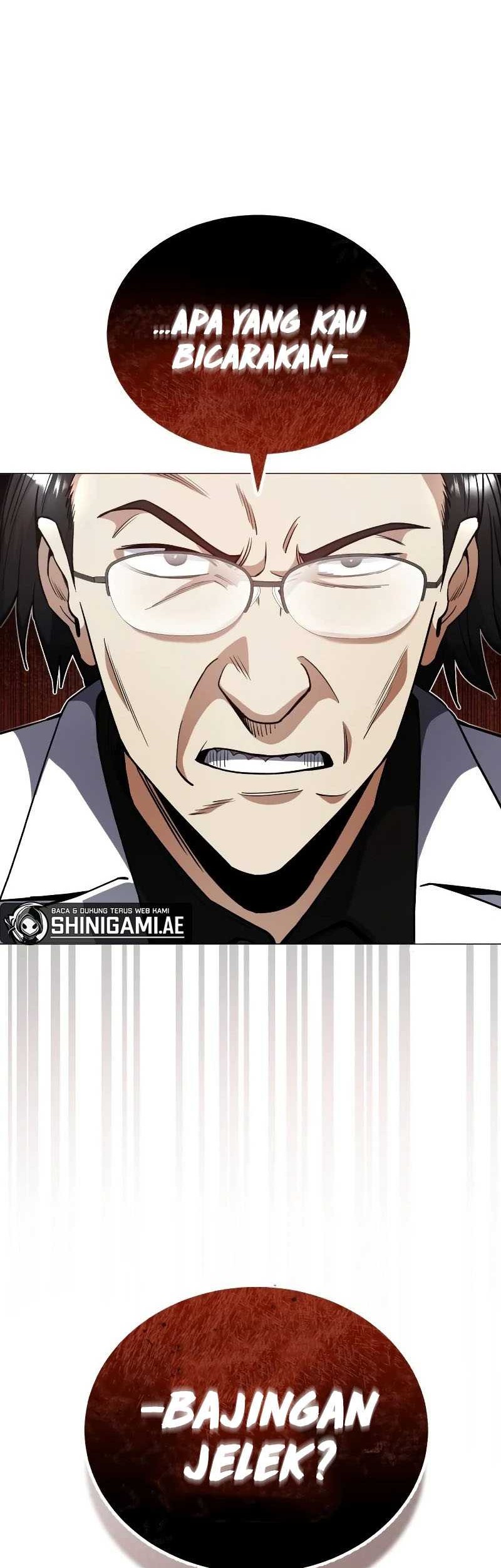 Genius of the Unique Lineage Chapter 54 Gambar 62