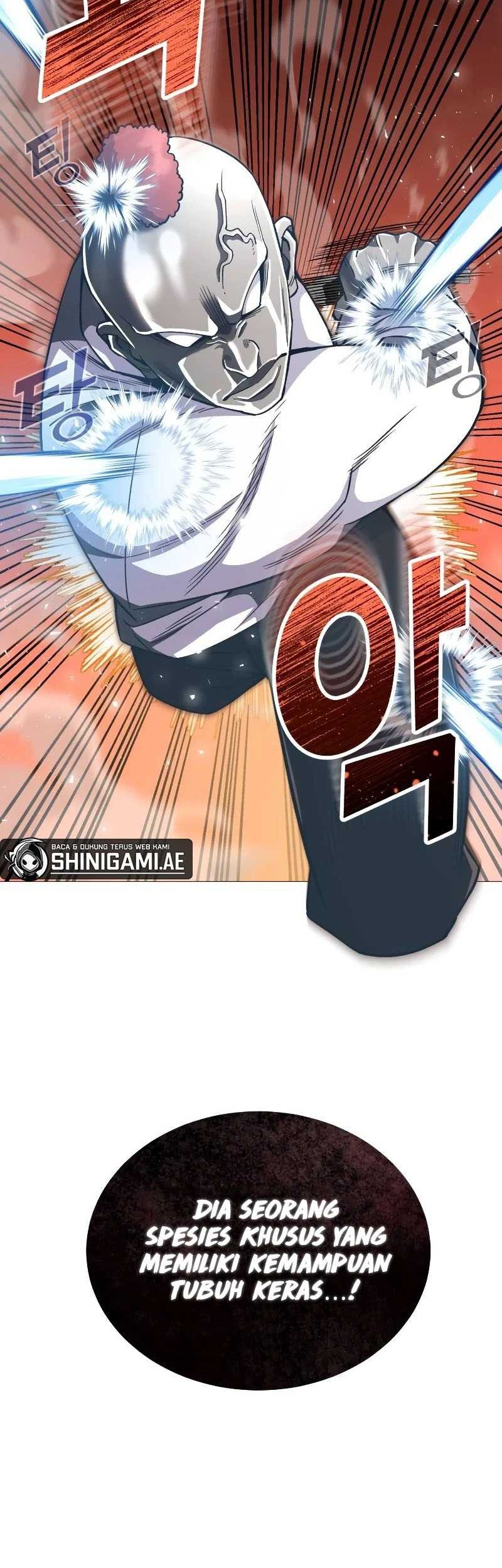 Genius of the Unique Lineage Chapter 54 Gambar 3