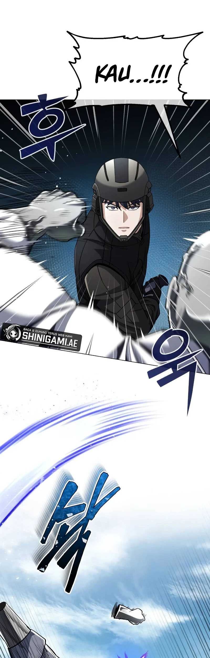 Genius of the Unique Lineage Chapter 54 Gambar 12