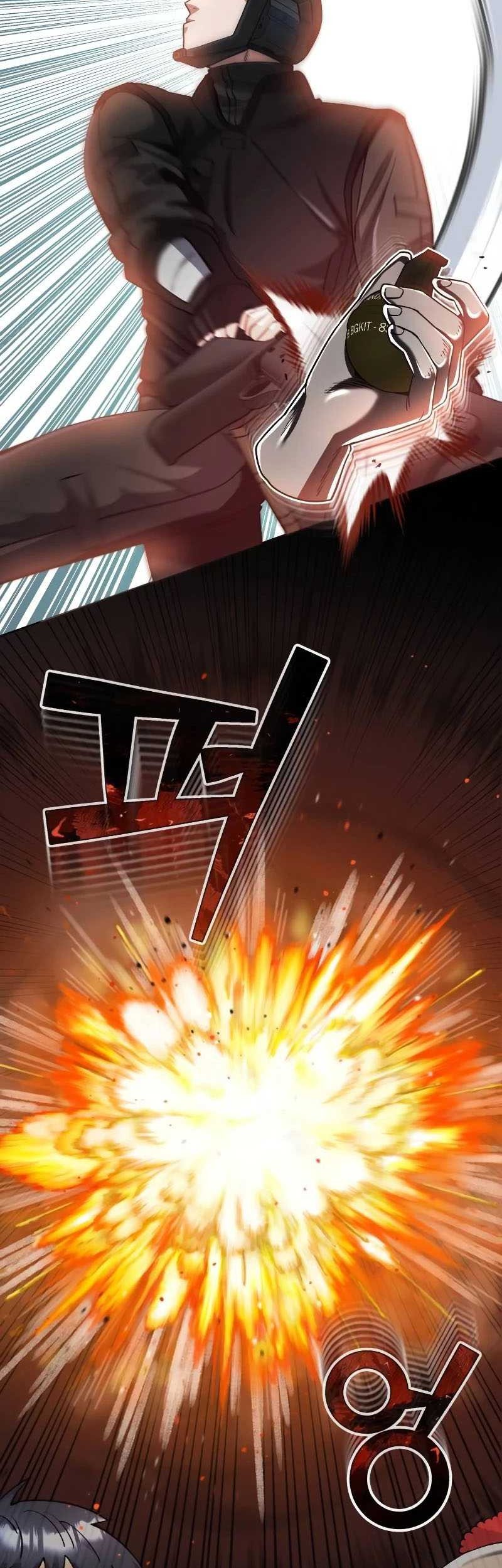 Genius of the Unique Lineage Chapter 54 Gambar 16