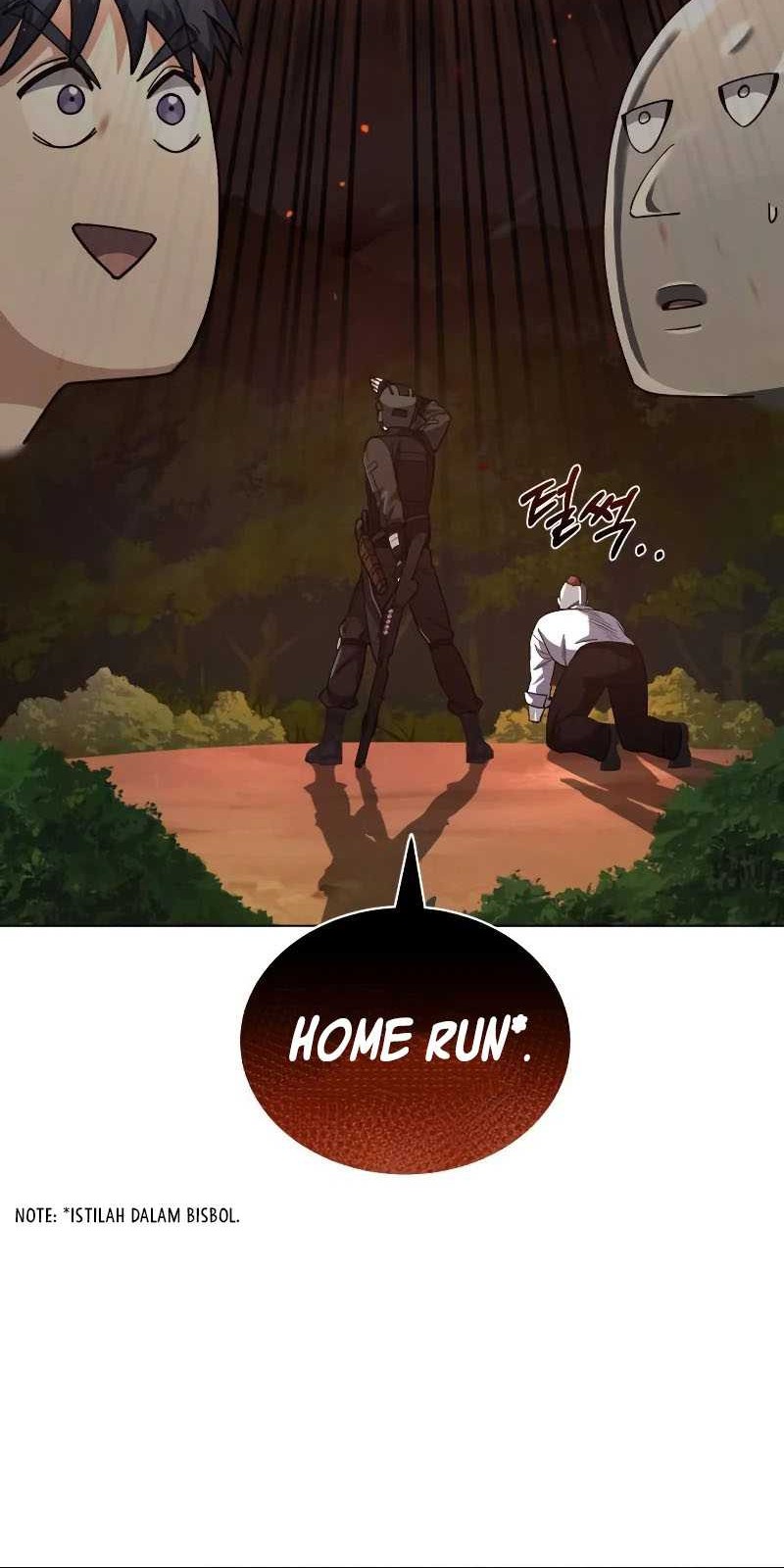 Genius of the Unique Lineage Chapter 54 Gambar 17