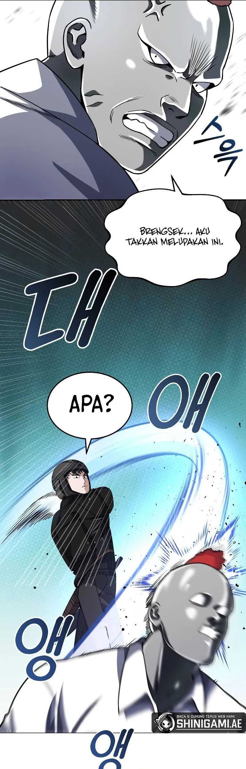 Genius of the Unique Lineage Chapter 54 Gambar 18