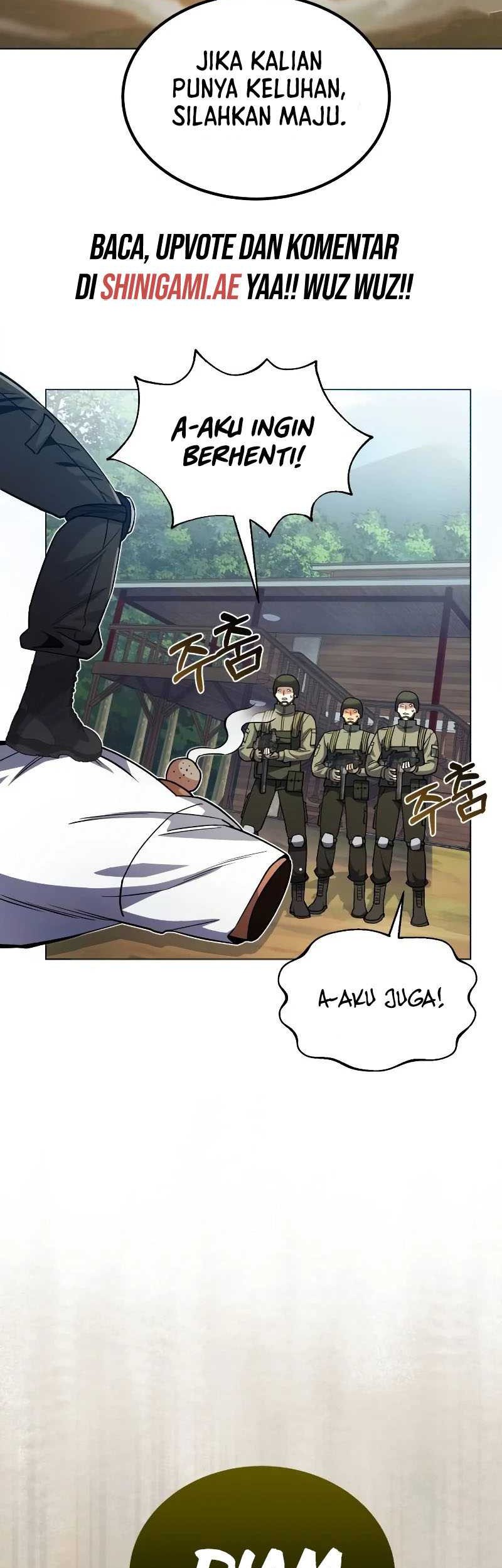 Genius of the Unique Lineage Chapter 54 Gambar 20