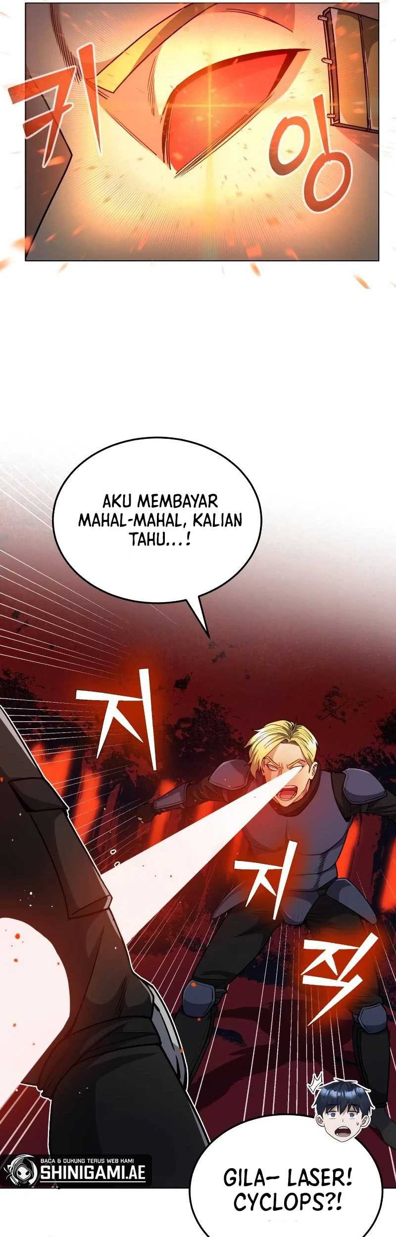 Genius of the Unique Lineage Chapter 54 Gambar 22