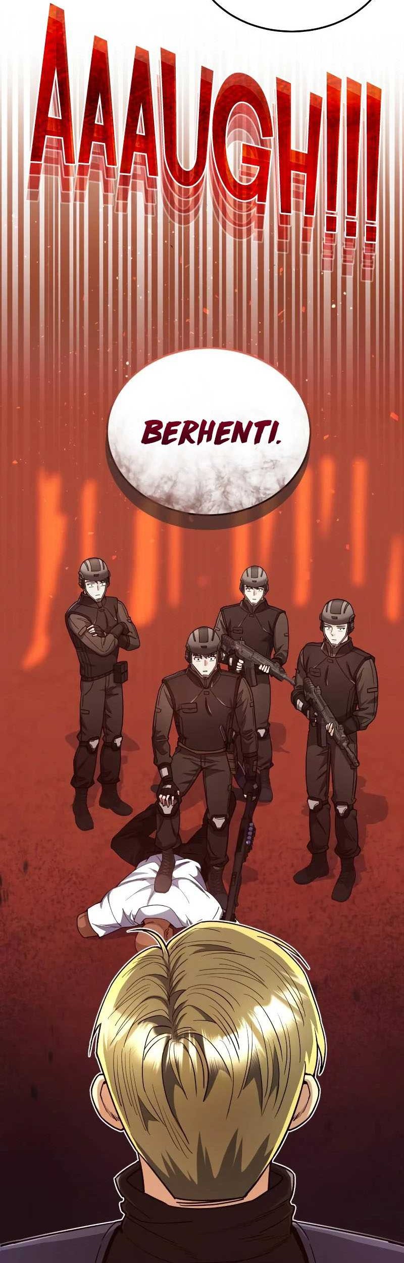 Genius of the Unique Lineage Chapter 54 Gambar 23