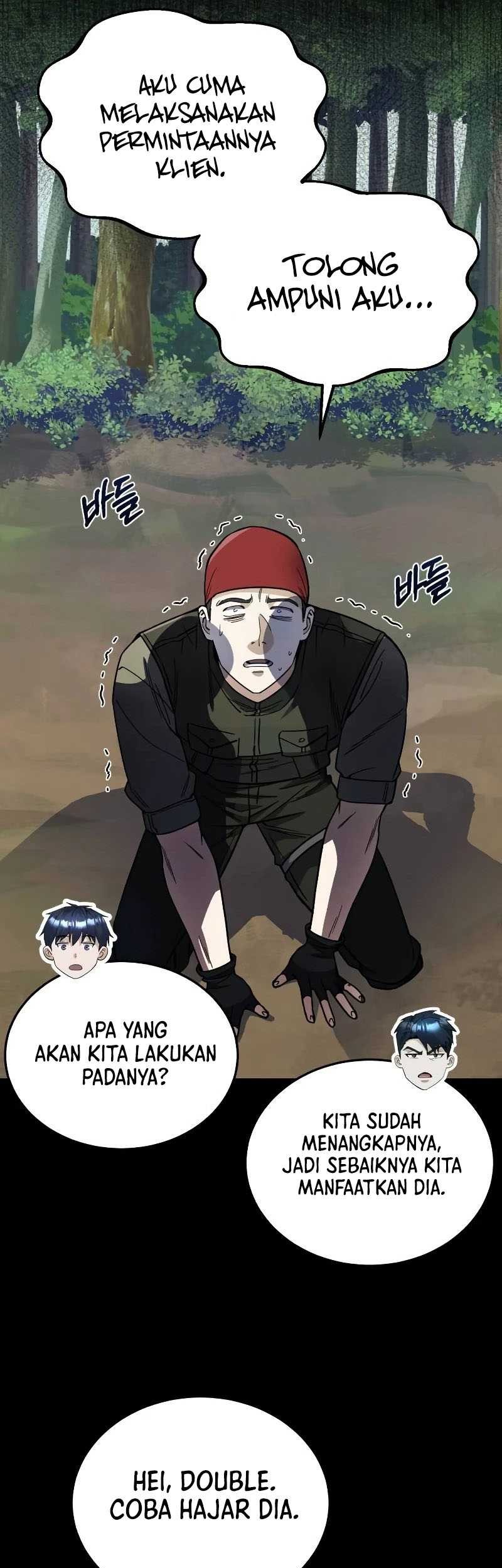 Genius of the Unique Lineage Chapter 54 Gambar 26