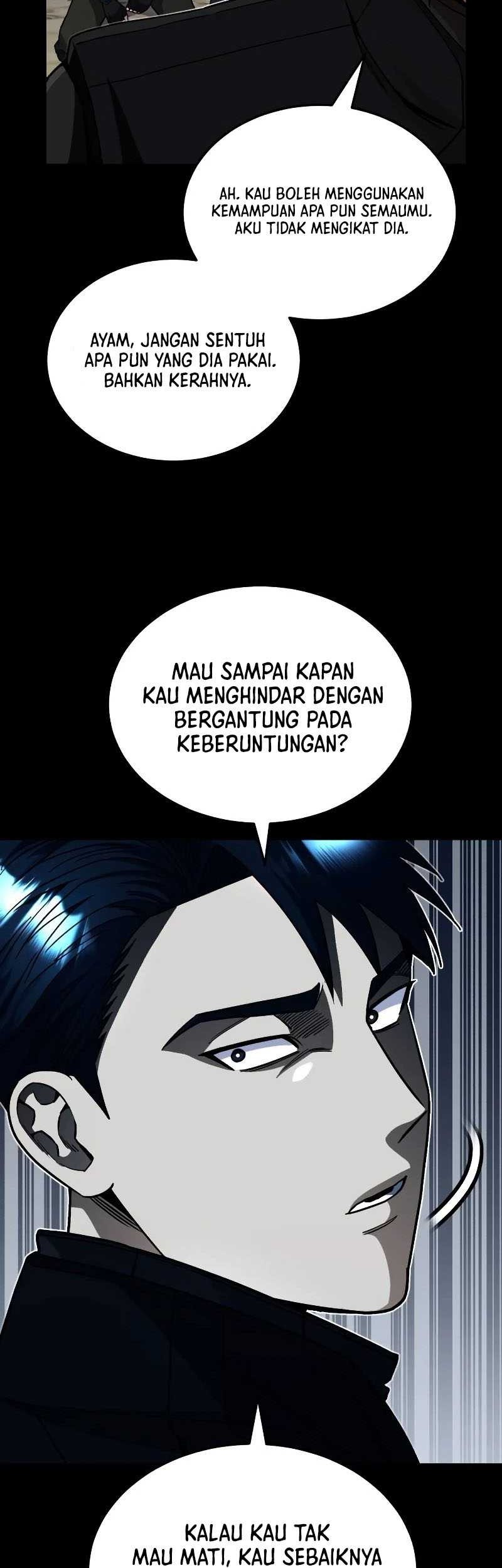 Genius of the Unique Lineage Chapter 54 Gambar 28