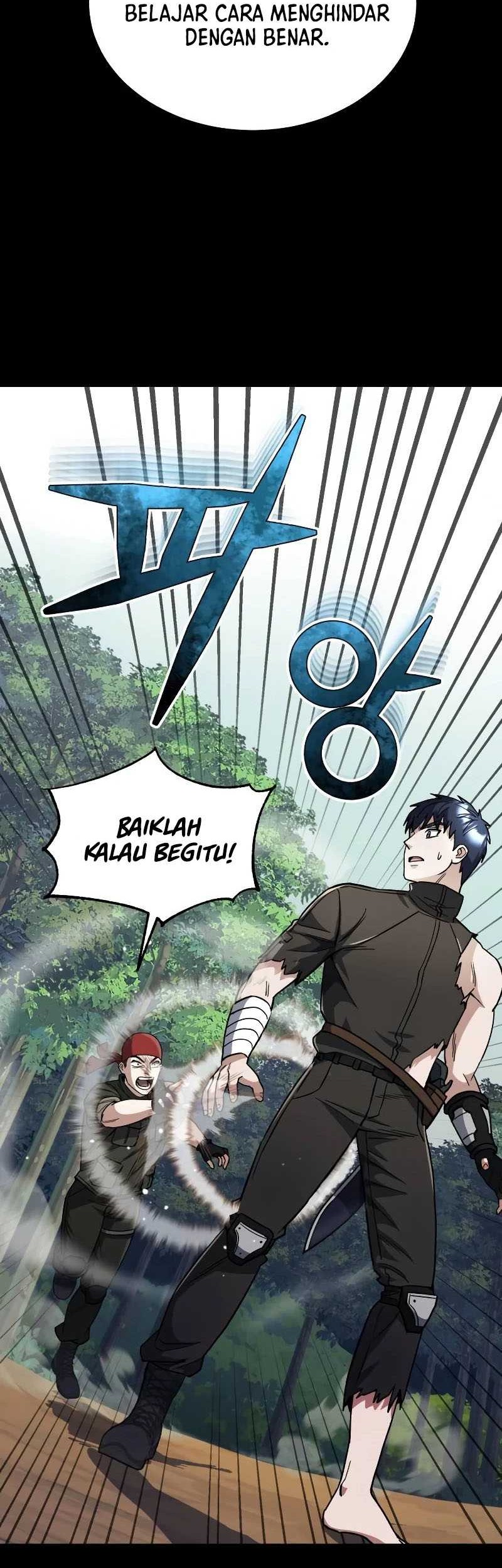 Genius of the Unique Lineage Chapter 54 Gambar 29