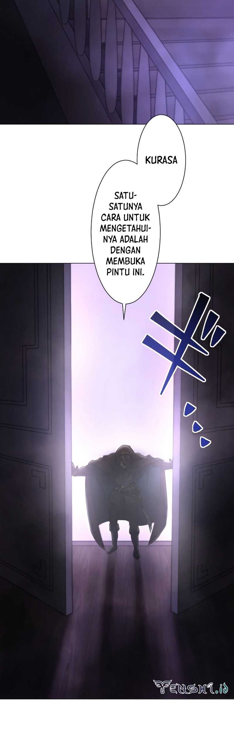 Revenge of the Top Ranker Chapter 20 Gambar 25