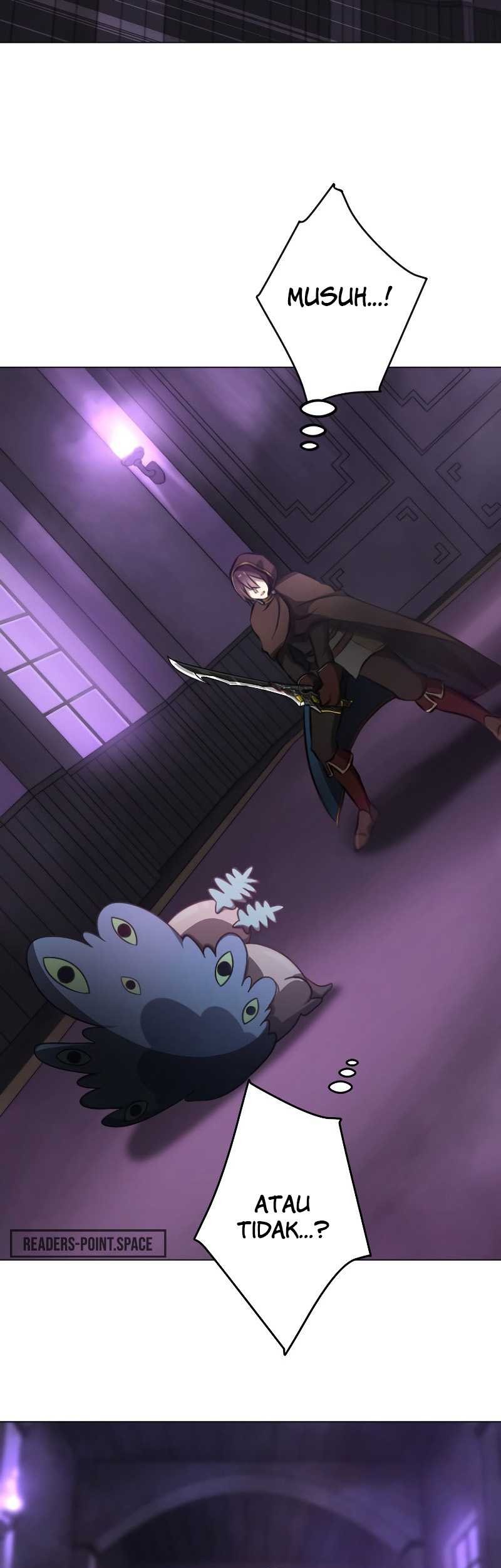 Revenge of the Top Ranker Chapter 20 Gambar 27