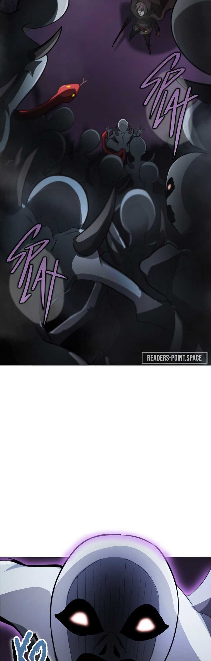 Revenge of the Top Ranker Chapter 20 Gambar 31