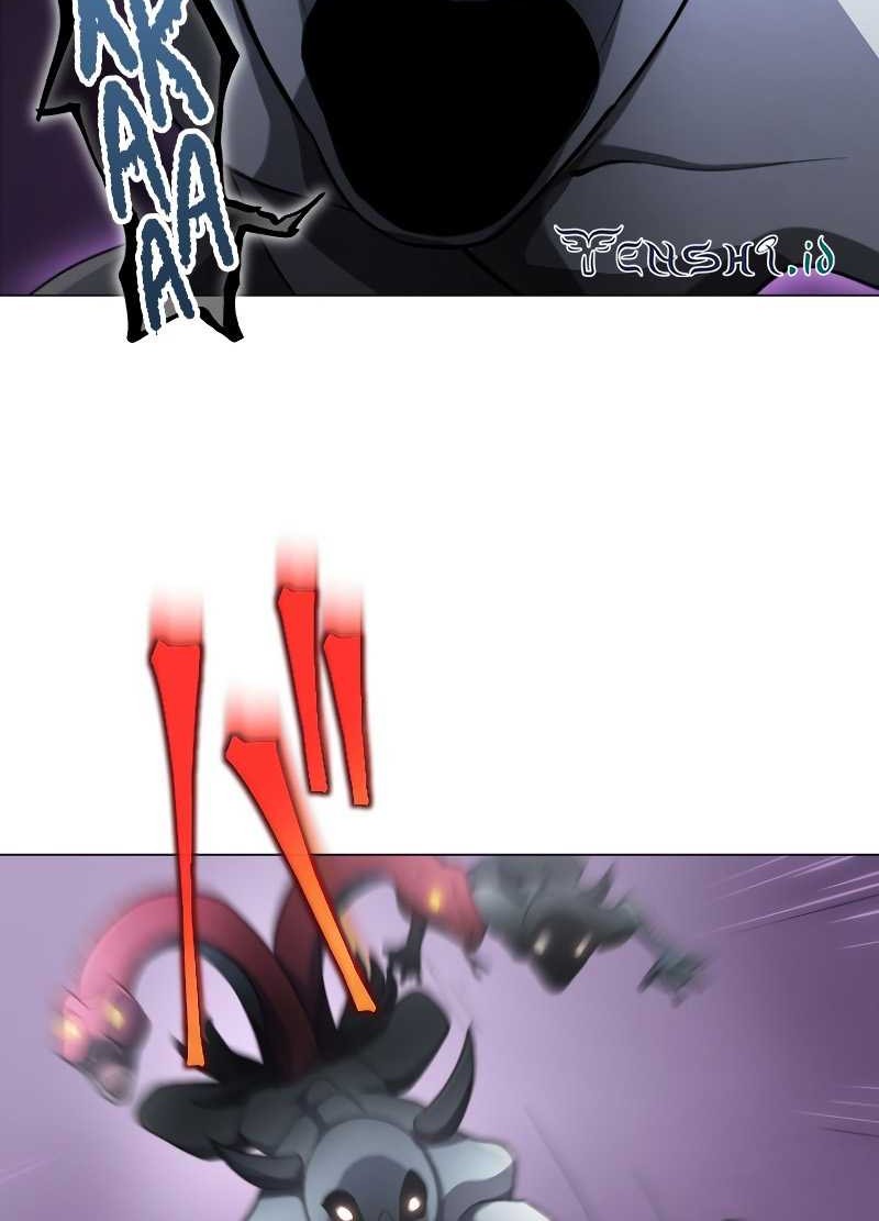 Revenge of the Top Ranker Chapter 20 Gambar 32