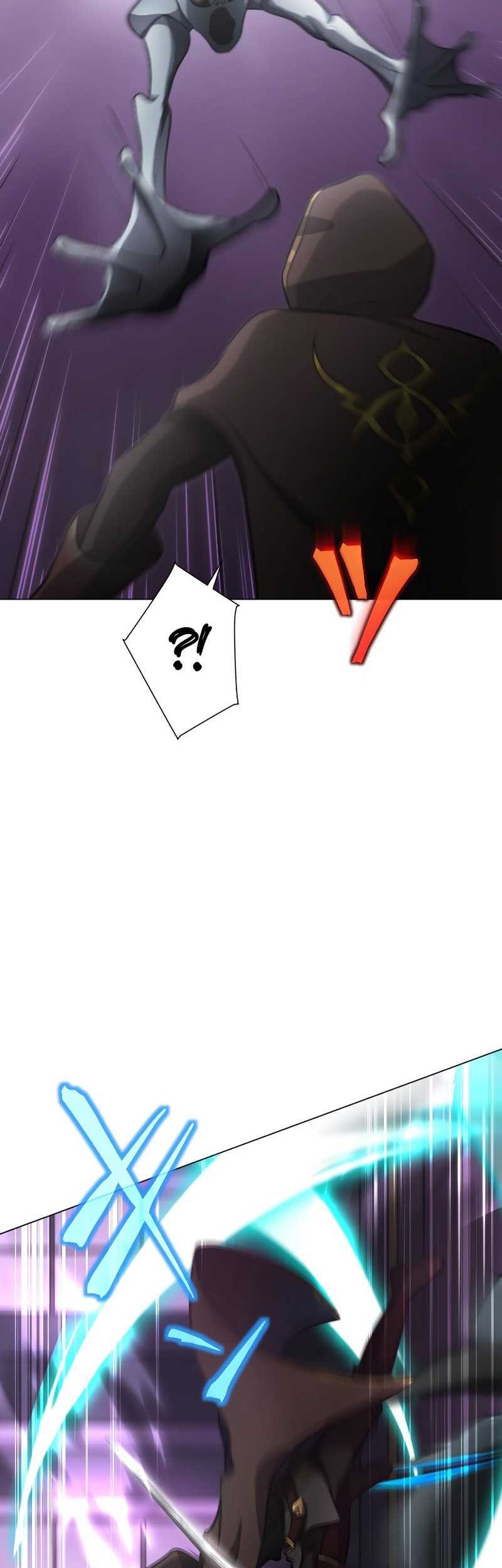 Revenge of the Top Ranker Chapter 20 Gambar 33