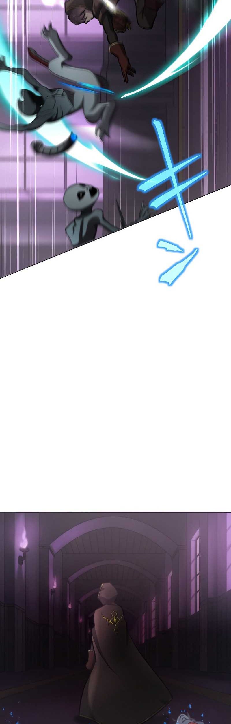 Revenge of the Top Ranker Chapter 20 Gambar 34