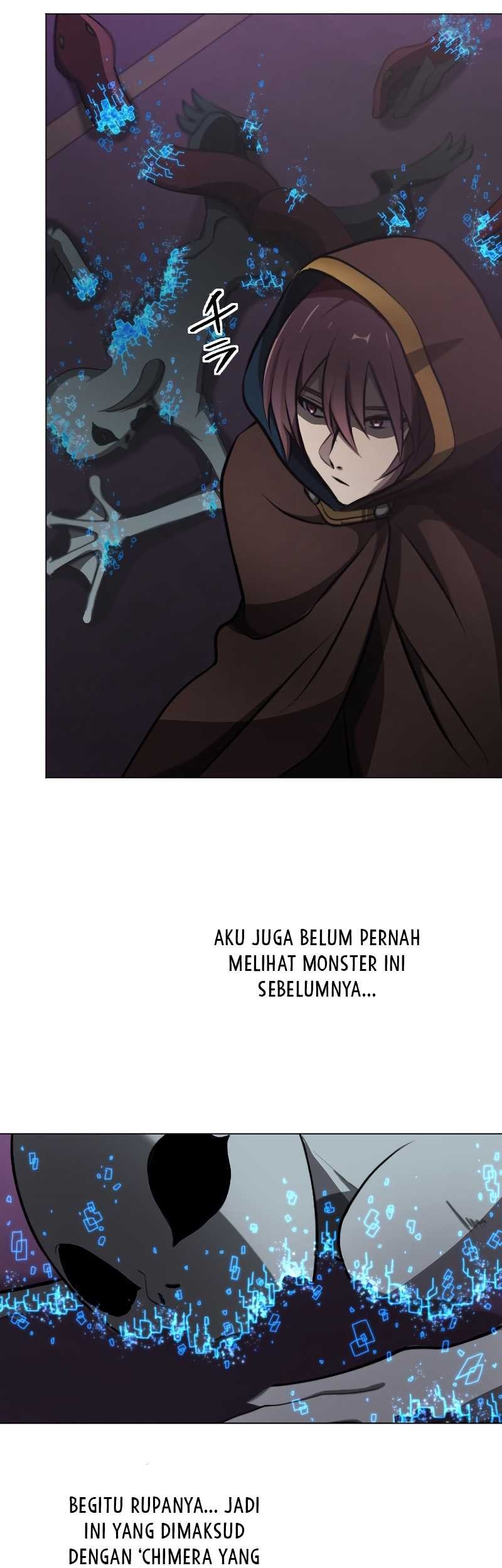 Revenge of the Top Ranker Chapter 20 Gambar 36