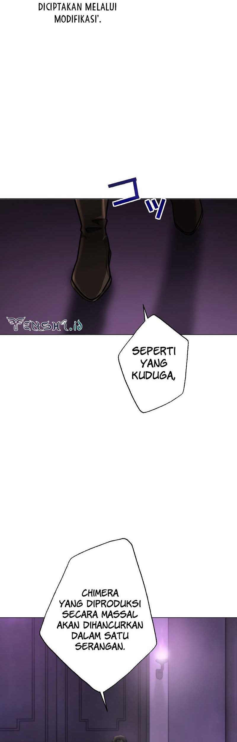 Revenge of the Top Ranker Chapter 20 Gambar 37