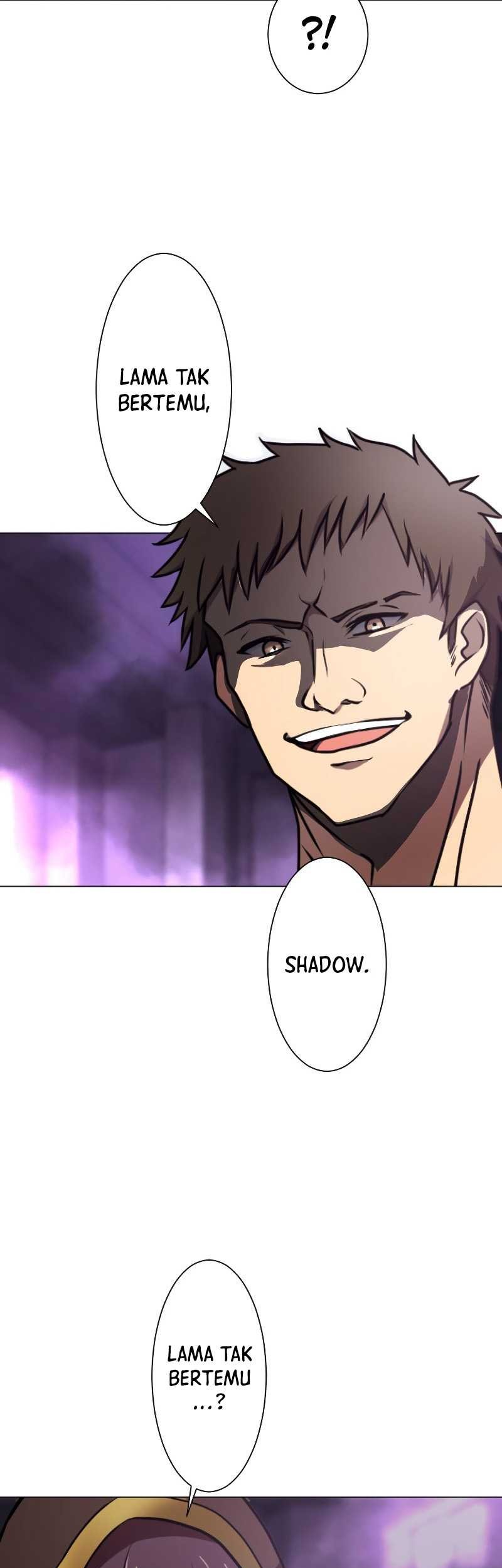 Revenge of the Top Ranker Chapter 20 Gambar 39