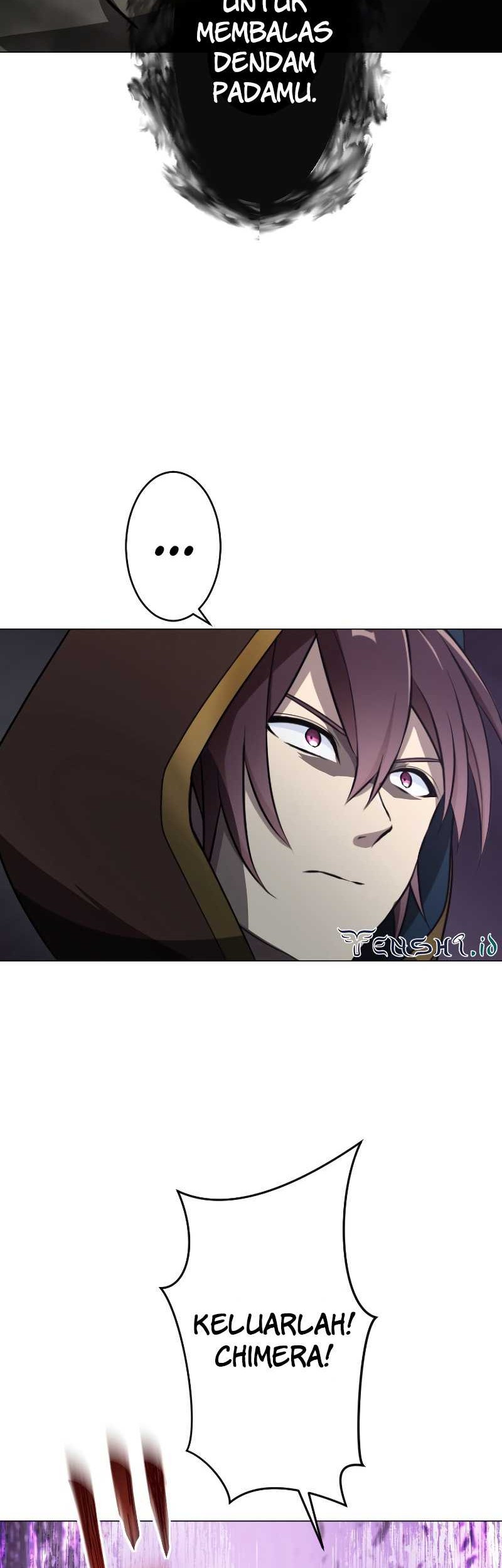 Revenge of the Top Ranker Chapter 20 Gambar 43