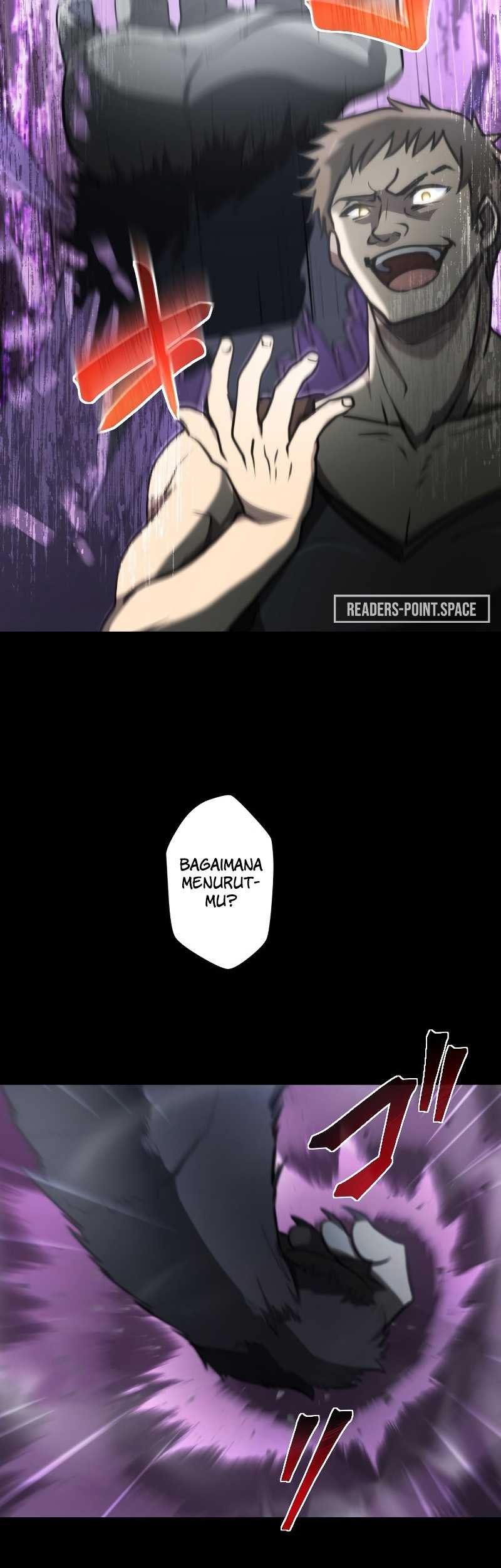 Revenge of the Top Ranker Chapter 20 Gambar 45