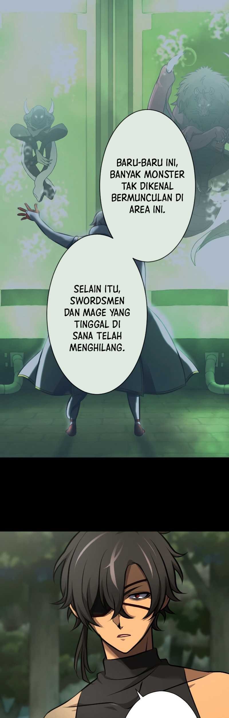 Baca  Revenge of the Top Ranker Chapter 20 Gambar 2