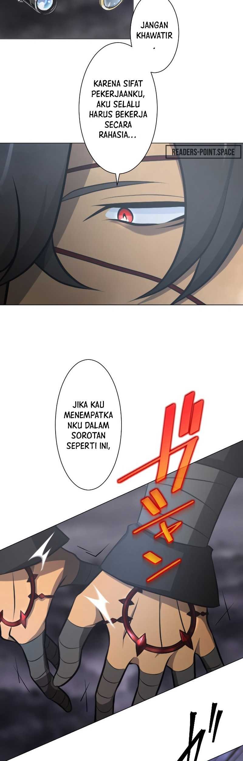 Revenge of the Top Ranker Chapter 20 Gambar 10