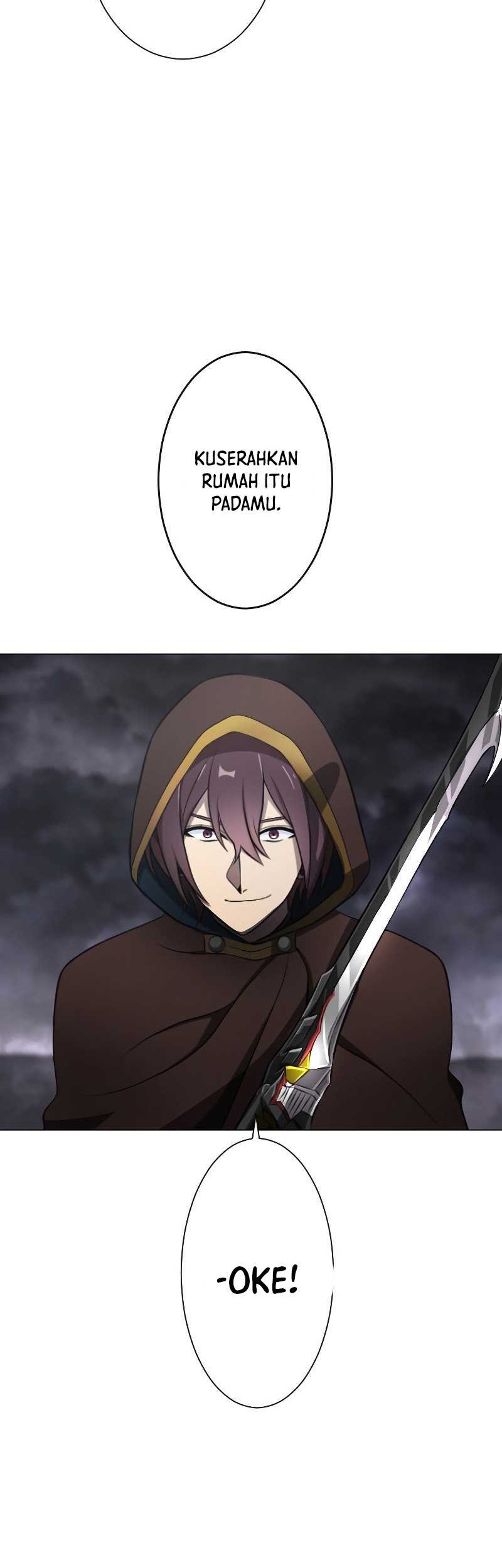 Revenge of the Top Ranker Chapter 20 Gambar 16