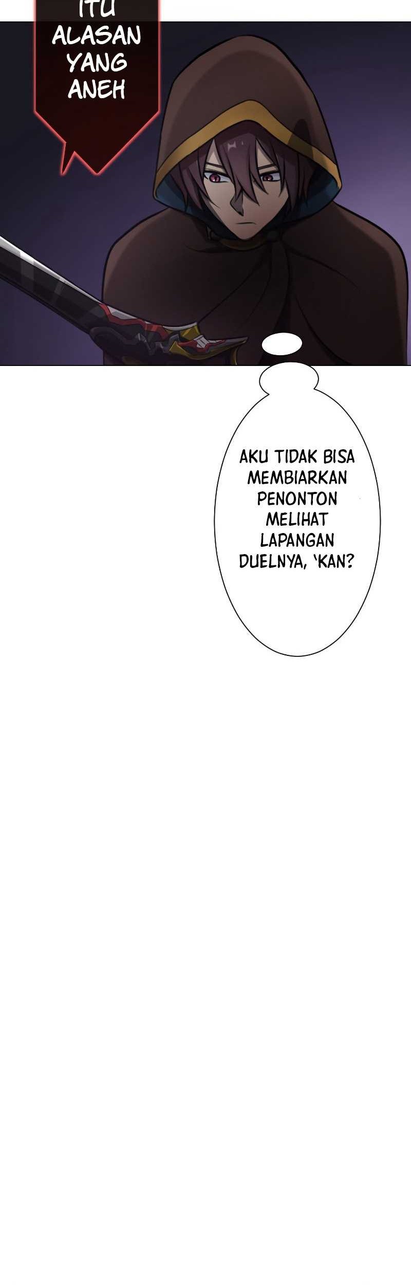 Revenge of the Top Ranker Chapter 20 Gambar 22