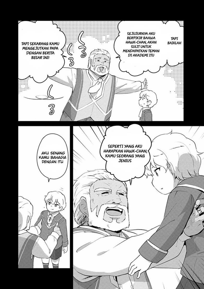 Moe Buta Tensei: Akutoku Shounin Da Kedo Yuusha O Sashioite Isekai Musou Shitemita Chapter 10 Gambar 17