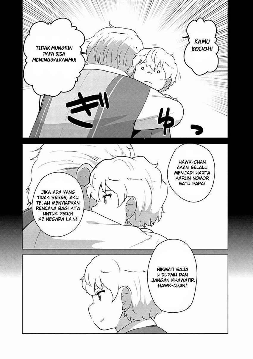 Moe Buta Tensei: Akutoku Shounin Da Kedo Yuusha O Sashioite Isekai Musou Shitemita Chapter 10 Gambar 19