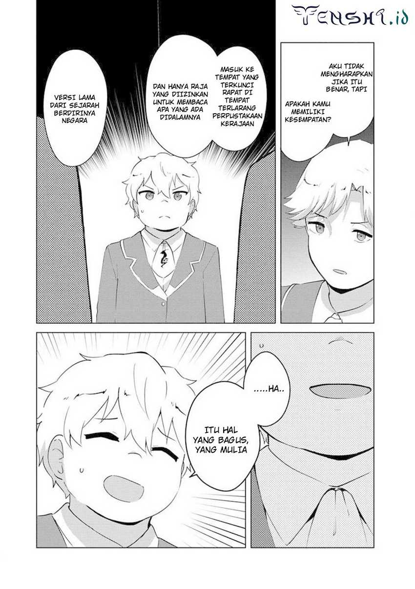 Moe Buta Tensei: Akutoku Shounin Da Kedo Yuusha O Sashioite Isekai Musou Shitemita Chapter 09 Gambar 11