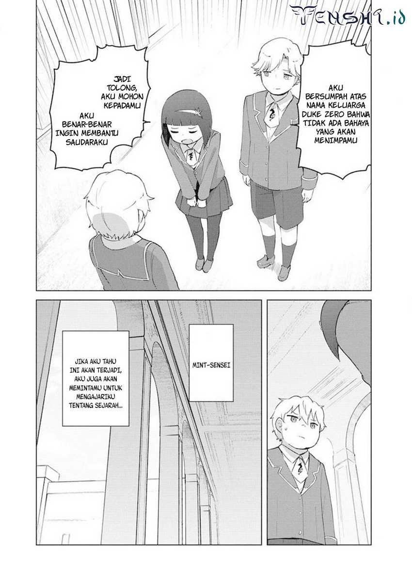 Moe Buta Tensei: Akutoku Shounin Da Kedo Yuusha O Sashioite Isekai Musou Shitemita Chapter 09 Gambar 13