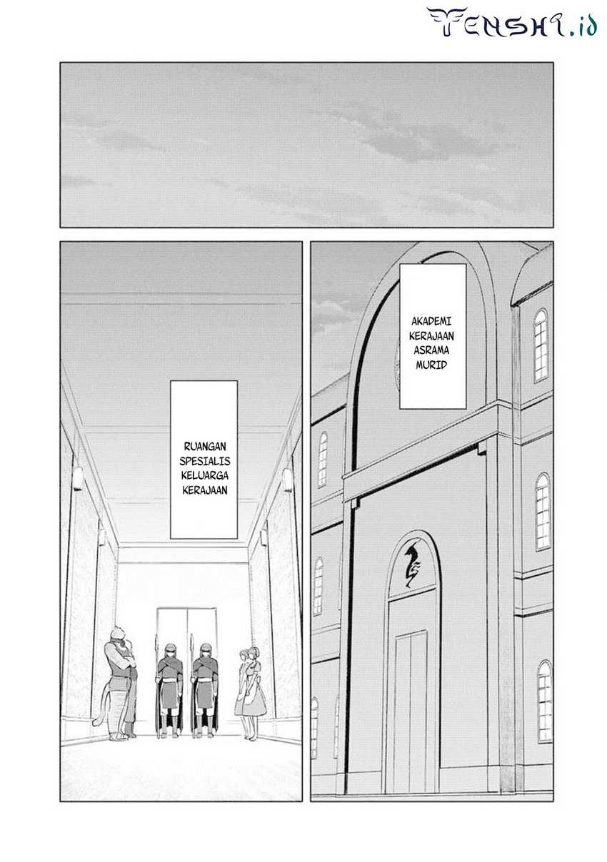 Moe Buta Tensei: Akutoku Shounin Da Kedo Yuusha O Sashioite Isekai Musou Shitemita Chapter 09 Gambar 14