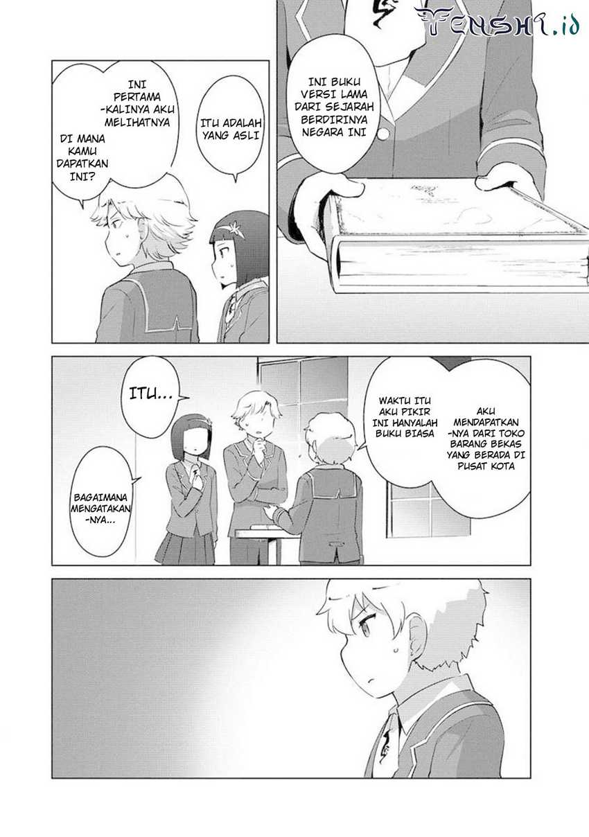 Moe Buta Tensei: Akutoku Shounin Da Kedo Yuusha O Sashioite Isekai Musou Shitemita Chapter 09 Gambar 17