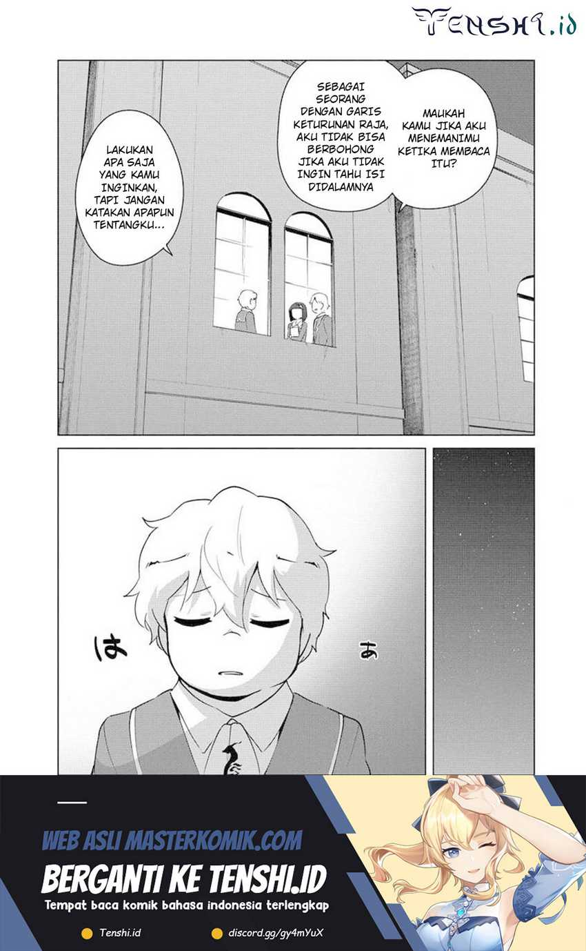 Moe Buta Tensei: Akutoku Shounin Da Kedo Yuusha O Sashioite Isekai Musou Shitemita Chapter 09 Gambar 20