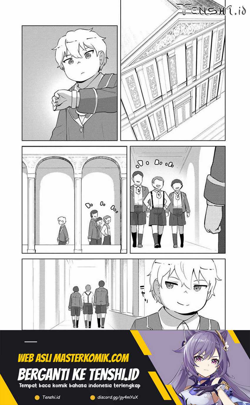 Moe Buta Tensei: Akutoku Shounin Da Kedo Yuusha O Sashioite Isekai Musou Shitemita Chapter 09 Gambar 5