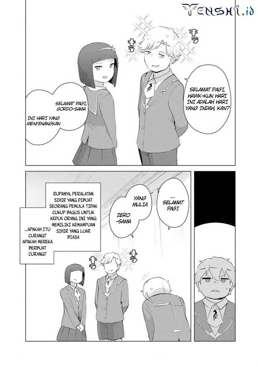 Moe Buta Tensei: Akutoku Shounin Da Kedo Yuusha O Sashioite Isekai Musou Shitemita Chapter 09 Gambar 6