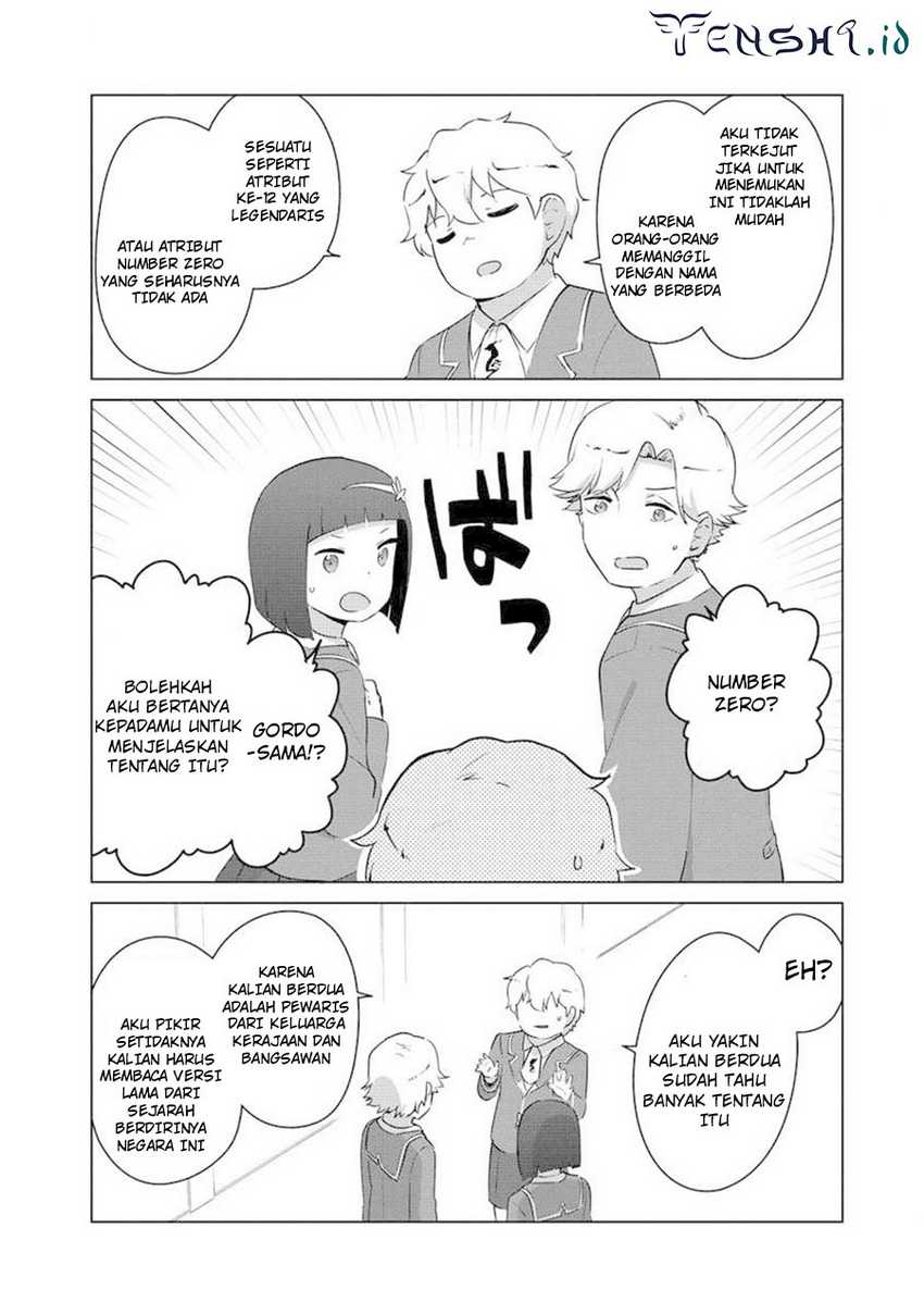 Moe Buta Tensei: Akutoku Shounin Da Kedo Yuusha O Sashioite Isekai Musou Shitemita Chapter 09 Gambar 8