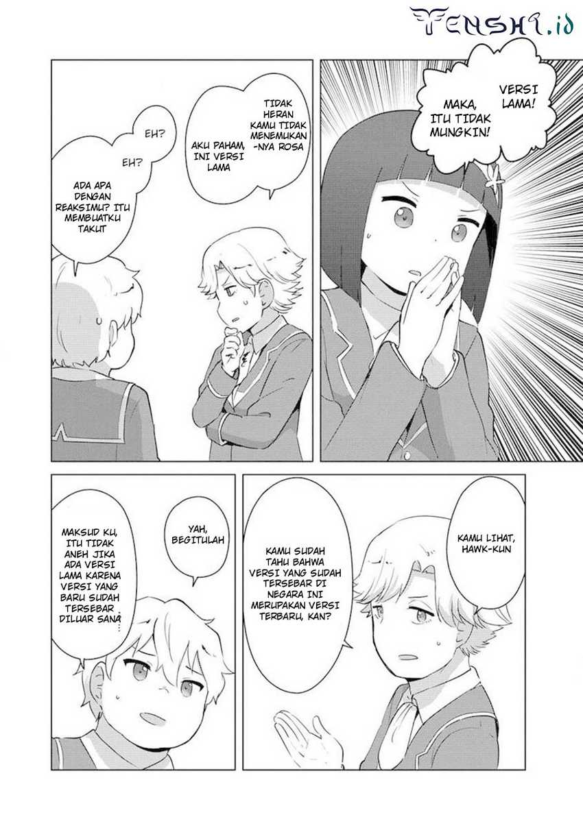 Moe Buta Tensei: Akutoku Shounin Da Kedo Yuusha O Sashioite Isekai Musou Shitemita Chapter 09 Gambar 9