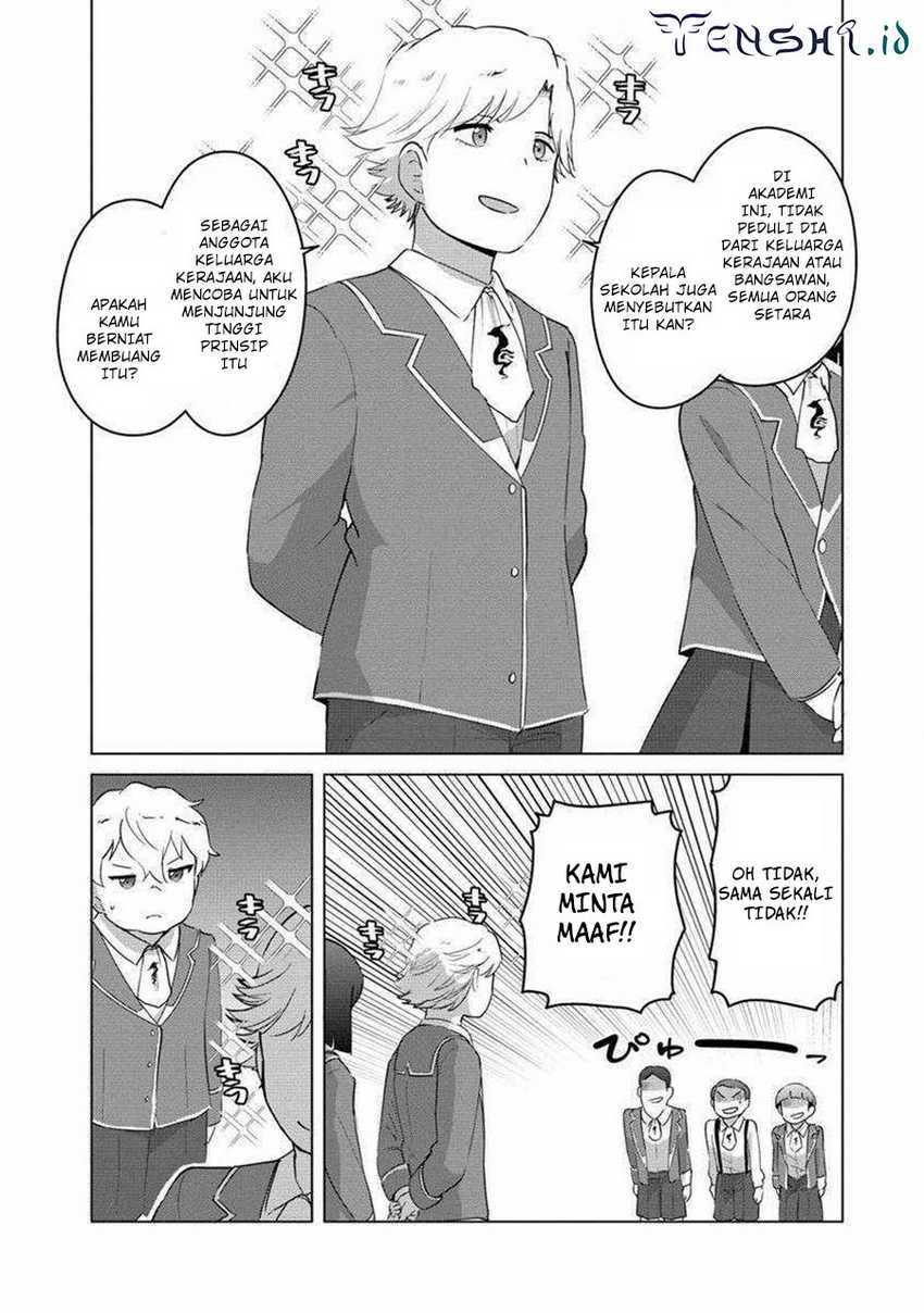 Moe Buta Tensei: Akutoku Shounin Da Kedo Yuusha O Sashioite Isekai Musou Shitemita Chapter 08 Gambar 10