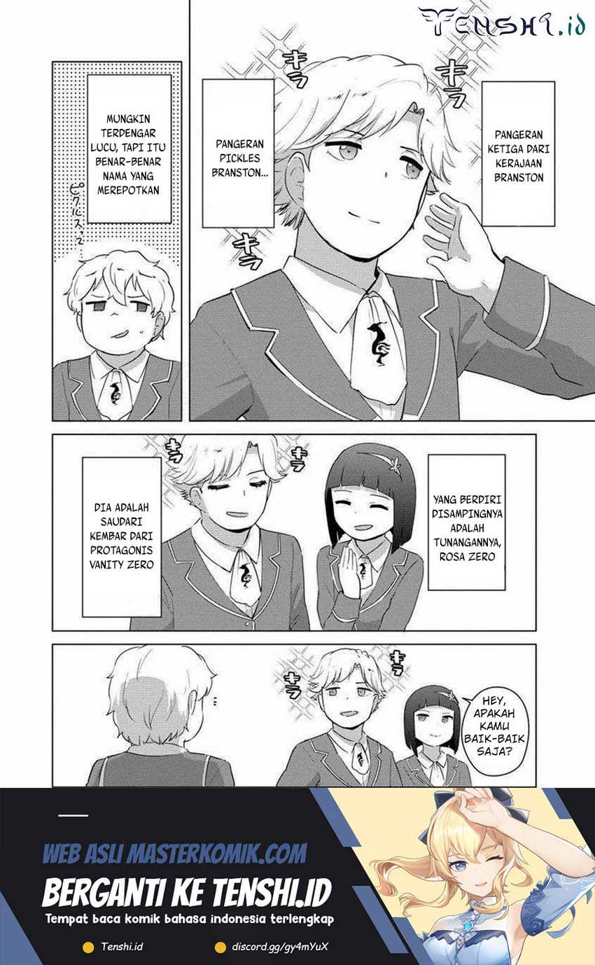 Moe Buta Tensei: Akutoku Shounin Da Kedo Yuusha O Sashioite Isekai Musou Shitemita Chapter 08 Gambar 11