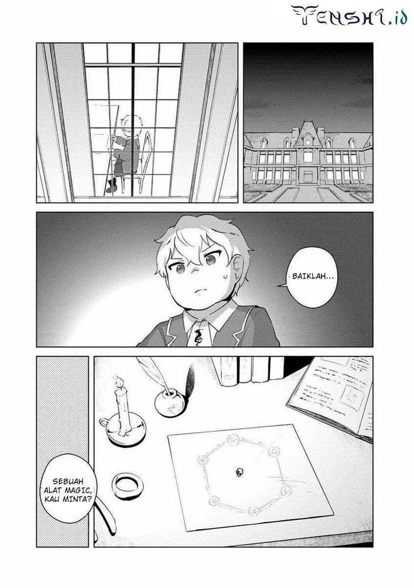 Moe Buta Tensei: Akutoku Shounin Da Kedo Yuusha O Sashioite Isekai Musou Shitemita Chapter 08 Gambar 15