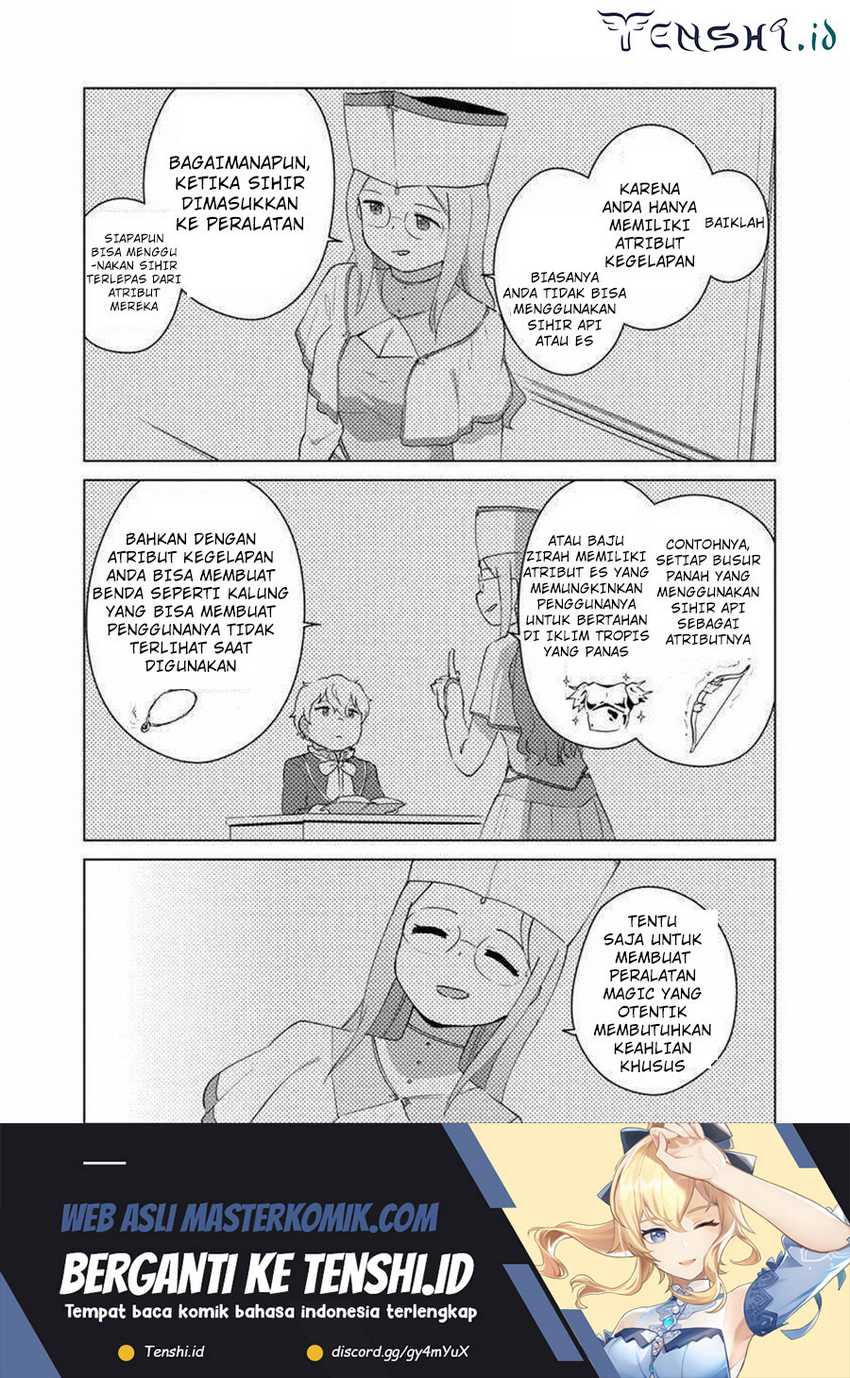 Moe Buta Tensei: Akutoku Shounin Da Kedo Yuusha O Sashioite Isekai Musou Shitemita Chapter 08 Gambar 16