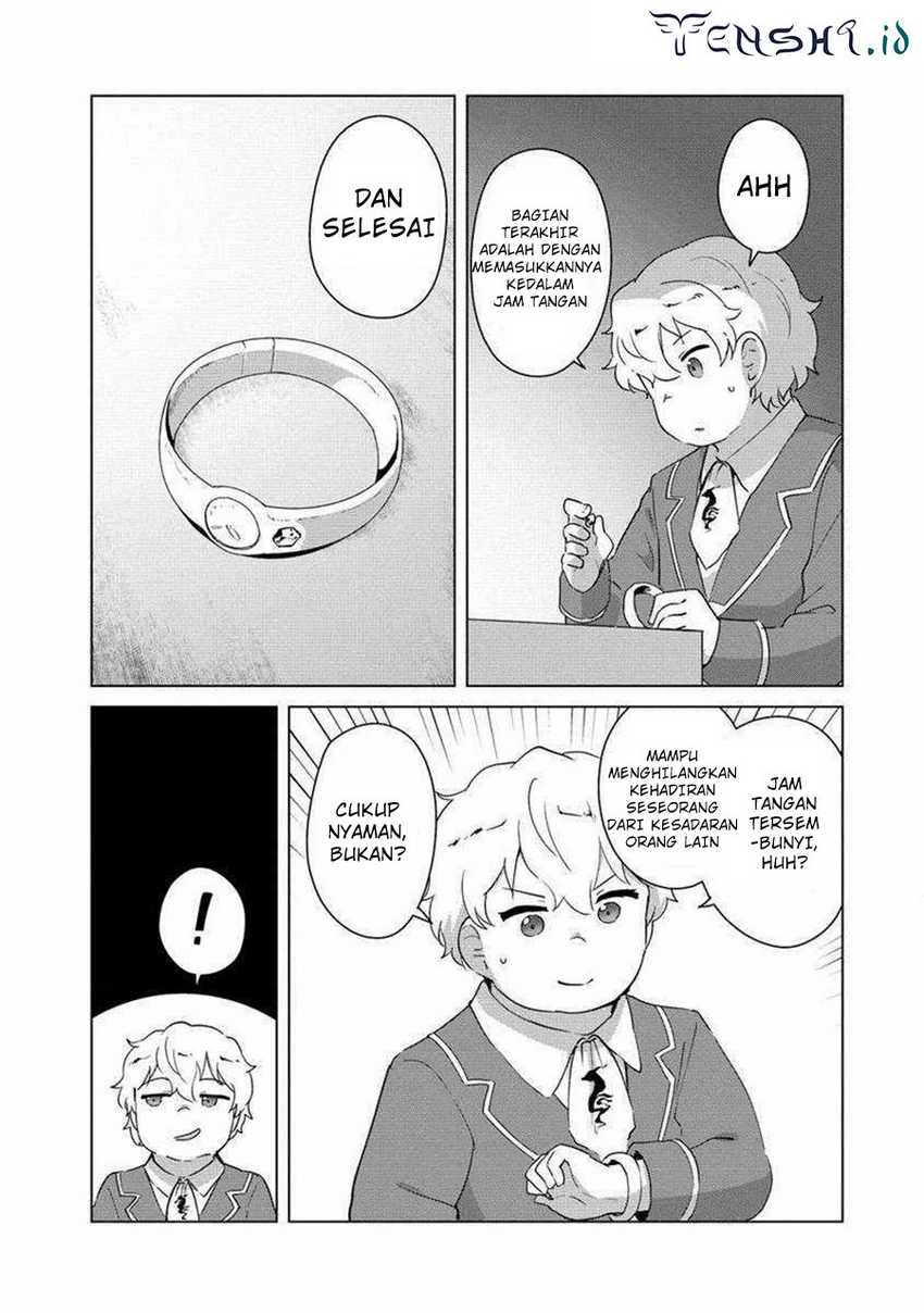 Moe Buta Tensei: Akutoku Shounin Da Kedo Yuusha O Sashioite Isekai Musou Shitemita Chapter 08 Gambar 18