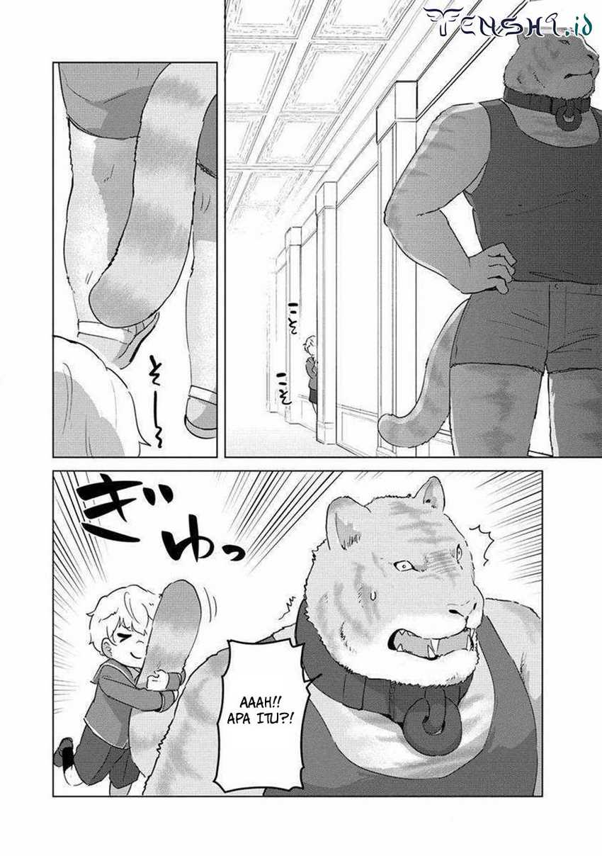 Moe Buta Tensei: Akutoku Shounin Da Kedo Yuusha O Sashioite Isekai Musou Shitemita Chapter 08 Gambar 19