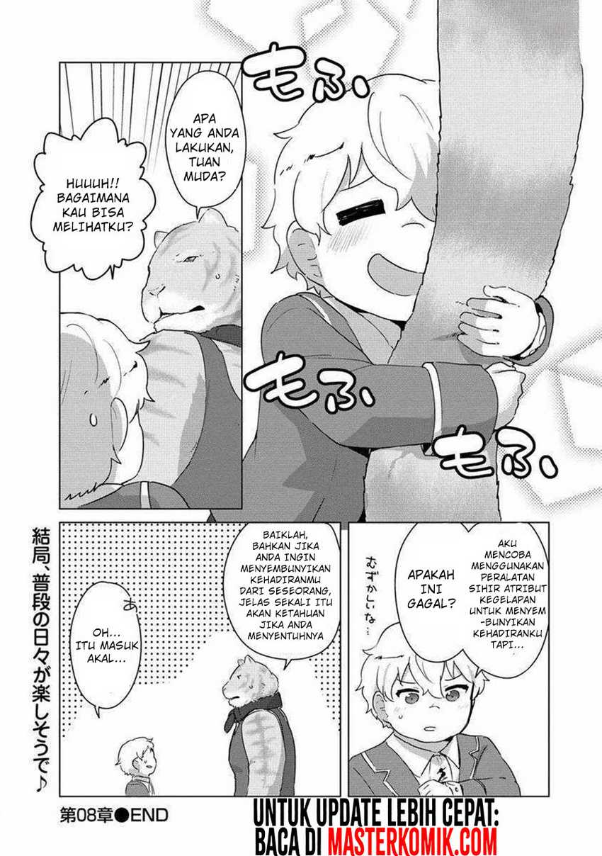 Moe Buta Tensei: Akutoku Shounin Da Kedo Yuusha O Sashioite Isekai Musou Shitemita Chapter 08 Gambar 20