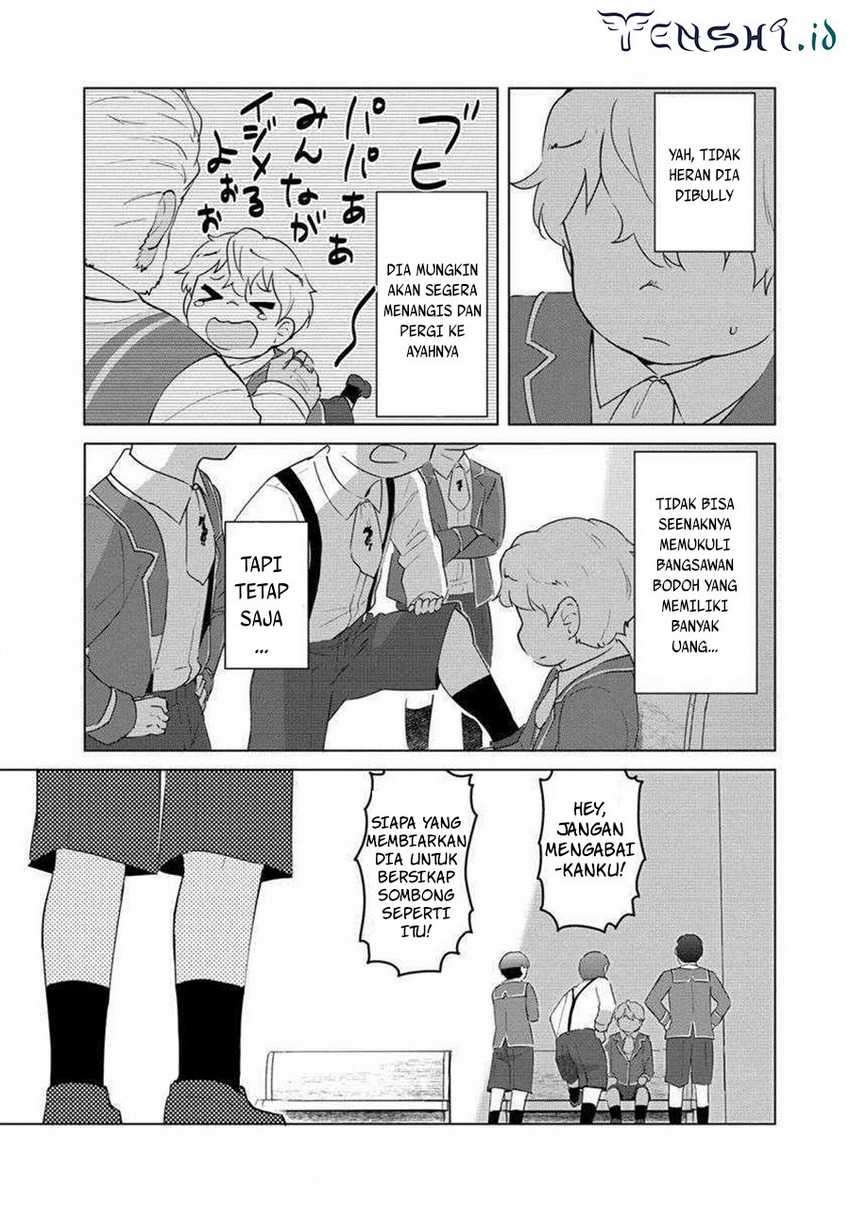 Moe Buta Tensei: Akutoku Shounin Da Kedo Yuusha O Sashioite Isekai Musou Shitemita Chapter 08 Gambar 8