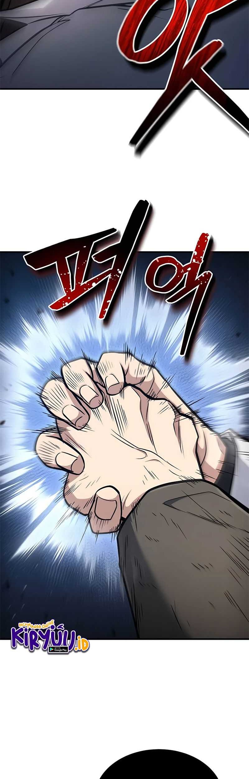 How to Live as an Illegal Healer Chapter 45 Gambar 46